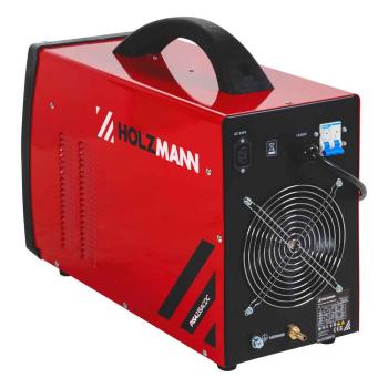 Holzmann Puls Inverter Schweissanlage ACDC TIG/MMA PISA235ACDC